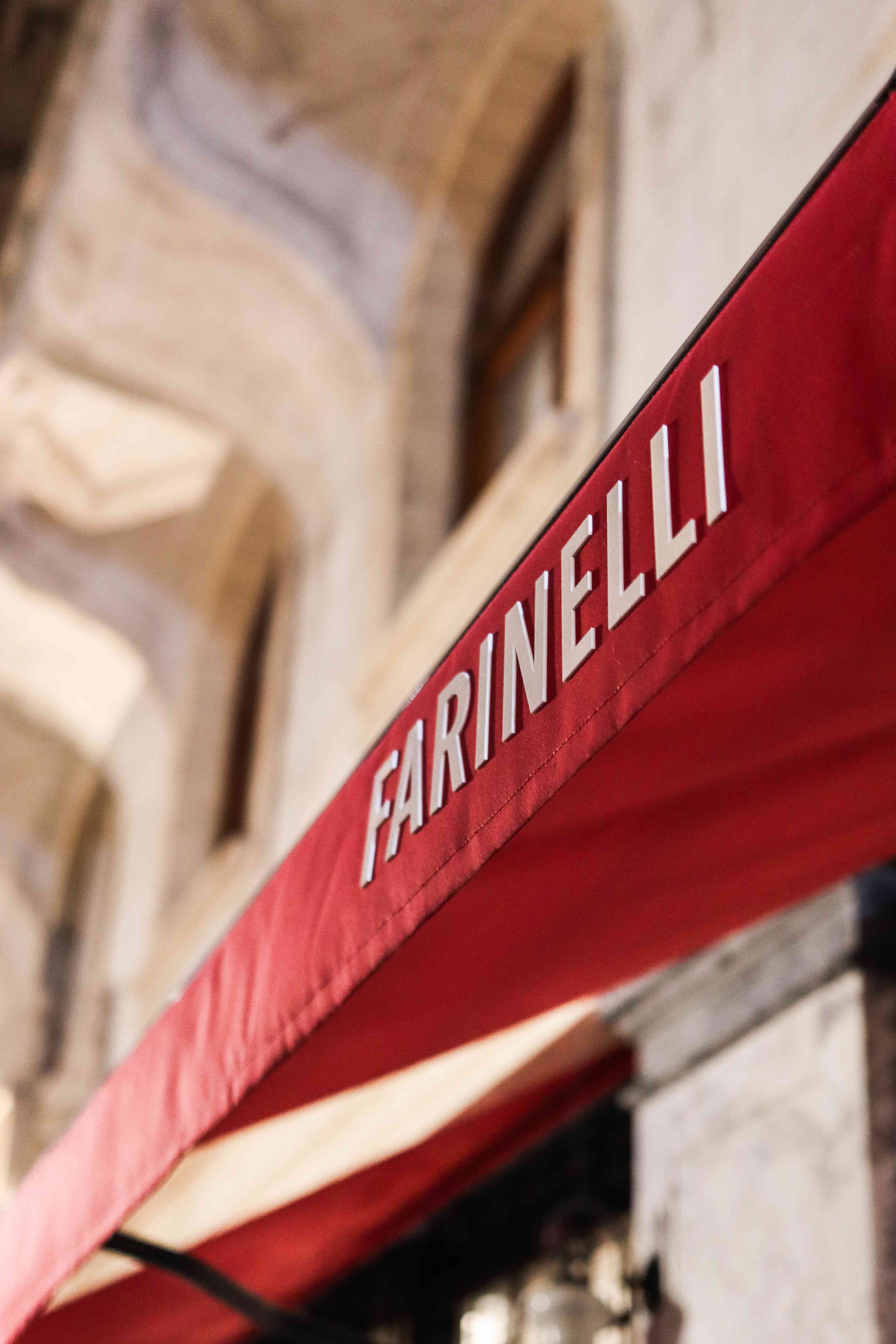 Local Farinelli - Arroyo